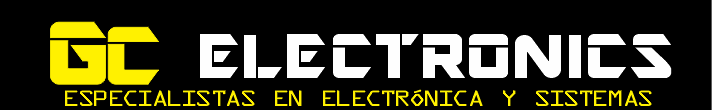 Gcelectronica Logo